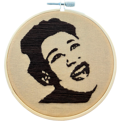 Ella Fitzgerald
