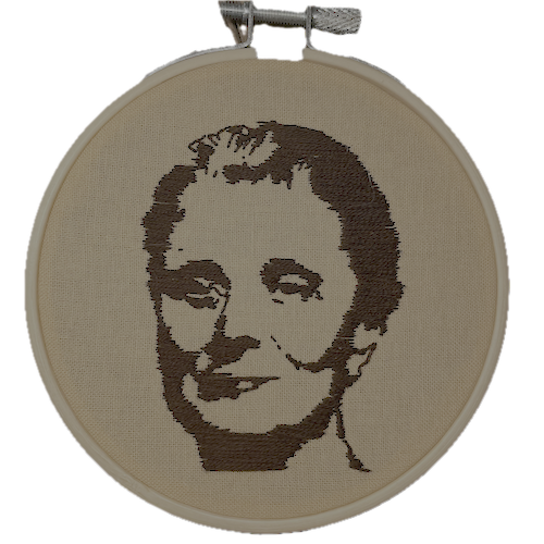 Mary Calderone