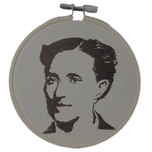 Mary Edwards Walker