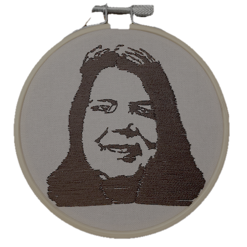 Wilma Mankiller